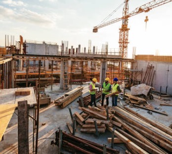 Coordonare SSM Șantiere