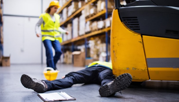 Servicii de Securitatea si Sanatatea in Munca (Protectia muncii) si Situatii de Urgenta